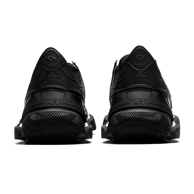 Spring New Luxury Brand Hight  - Streetwear Brand Shoes review and price