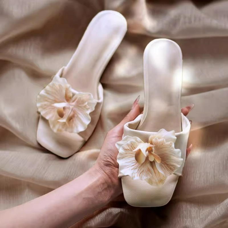 Brand Women Sandals 2026 Summe - Streetwear Brand Shoes review and price
