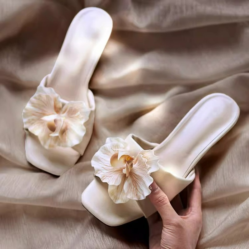 Brand Women Sandals 2026 Summe - Streetwear Brand Shoes review and price