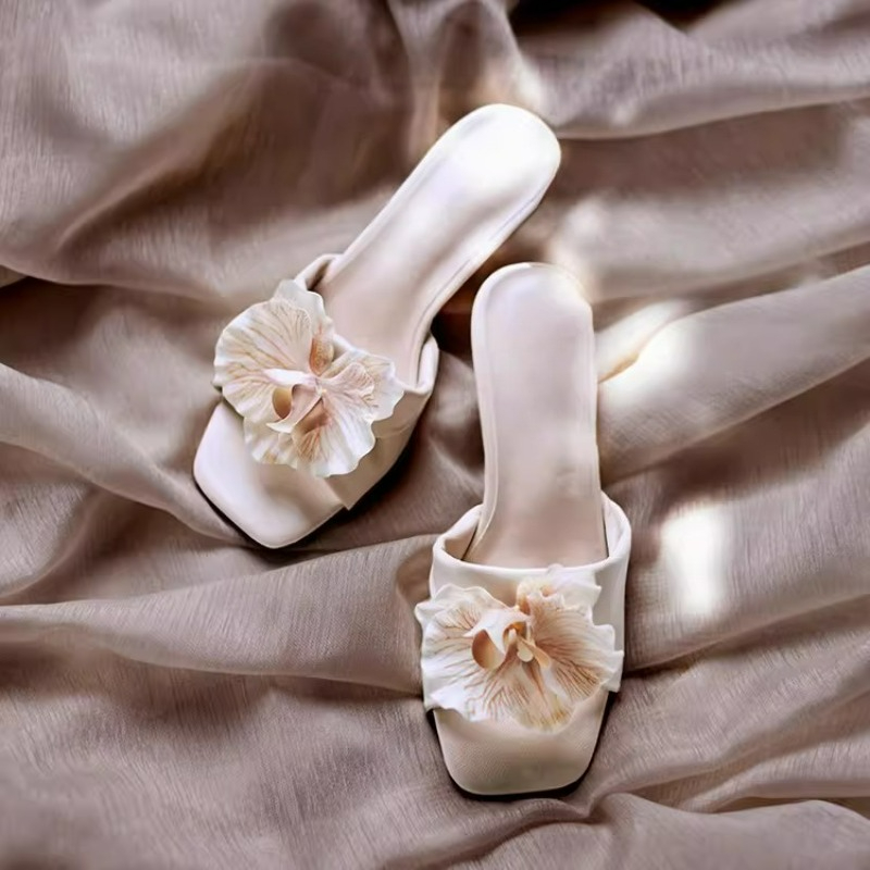 Brand Women Sandals 2026 Summe - Streetwear Brand Shoes review and price