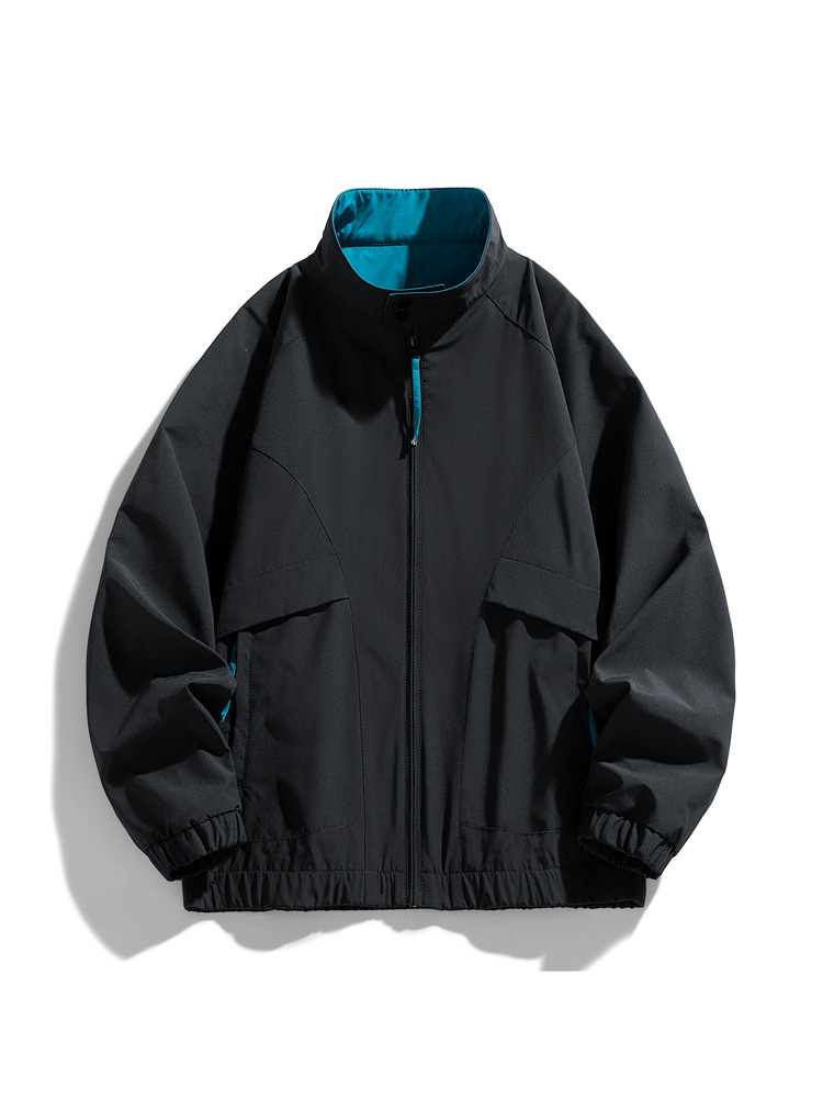 et Coat Knitted Mens Casual Fa - Streetwear Brand Vintage review and price