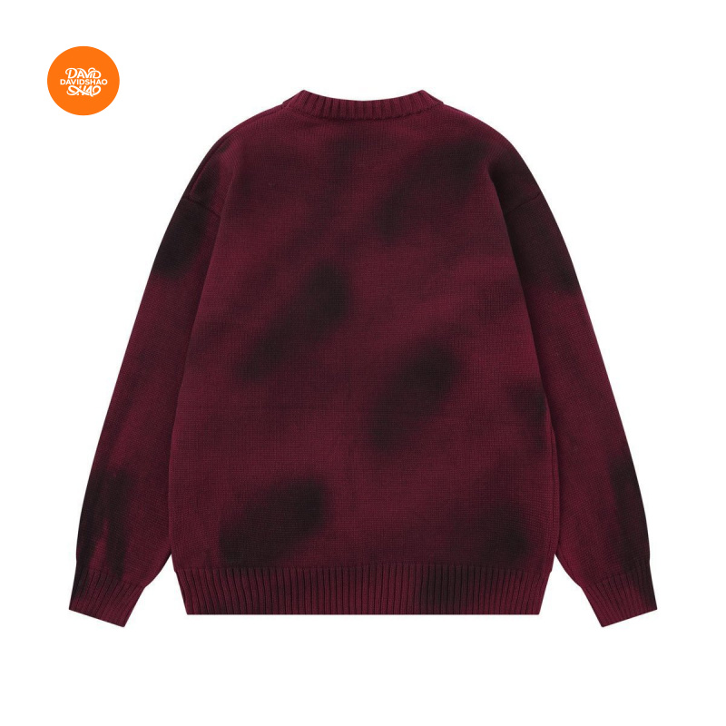 DAVIDSHAO EU US Size Top Quali - Streetwear Clothing Brand review and price