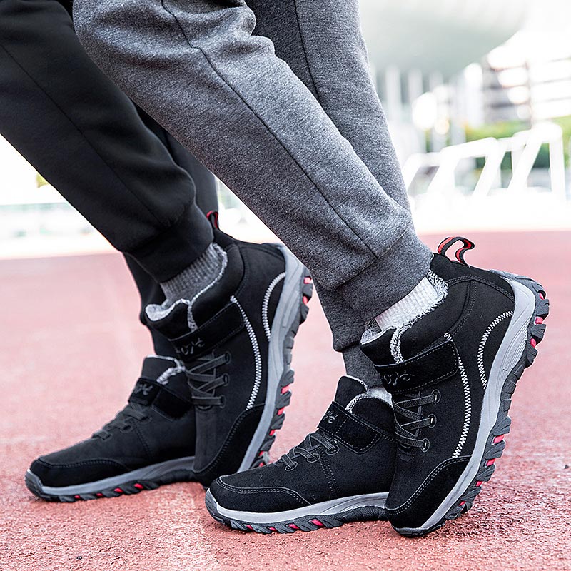 short winter sports shoes for  - Streetwear Brand Global review and price