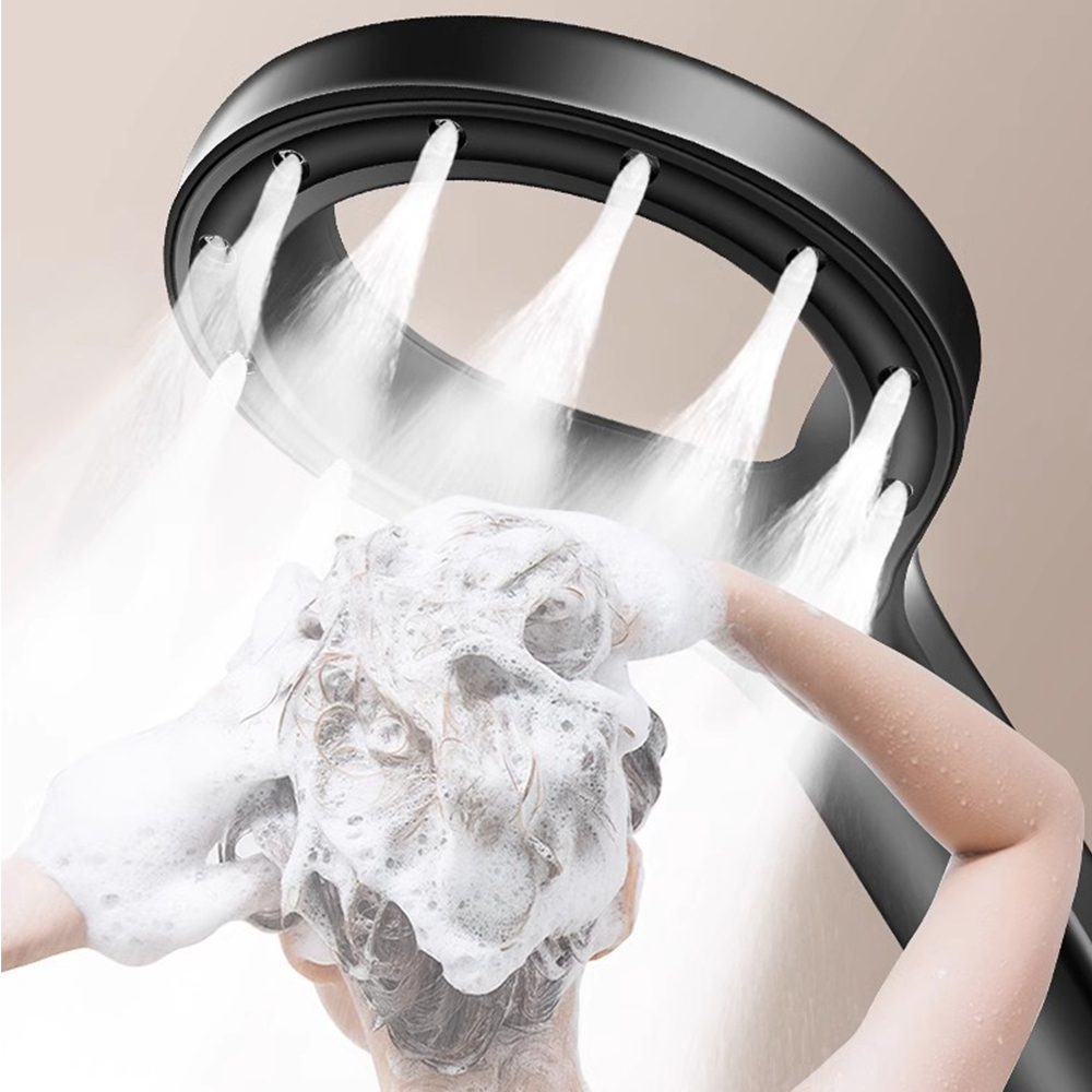 High Pressure Shower Head Hear - Chrome Hearts Ring review and price