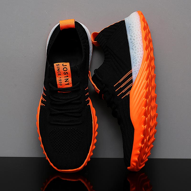 Plus Size Light Weight Air Mes - Streetwear Brand Global review and price