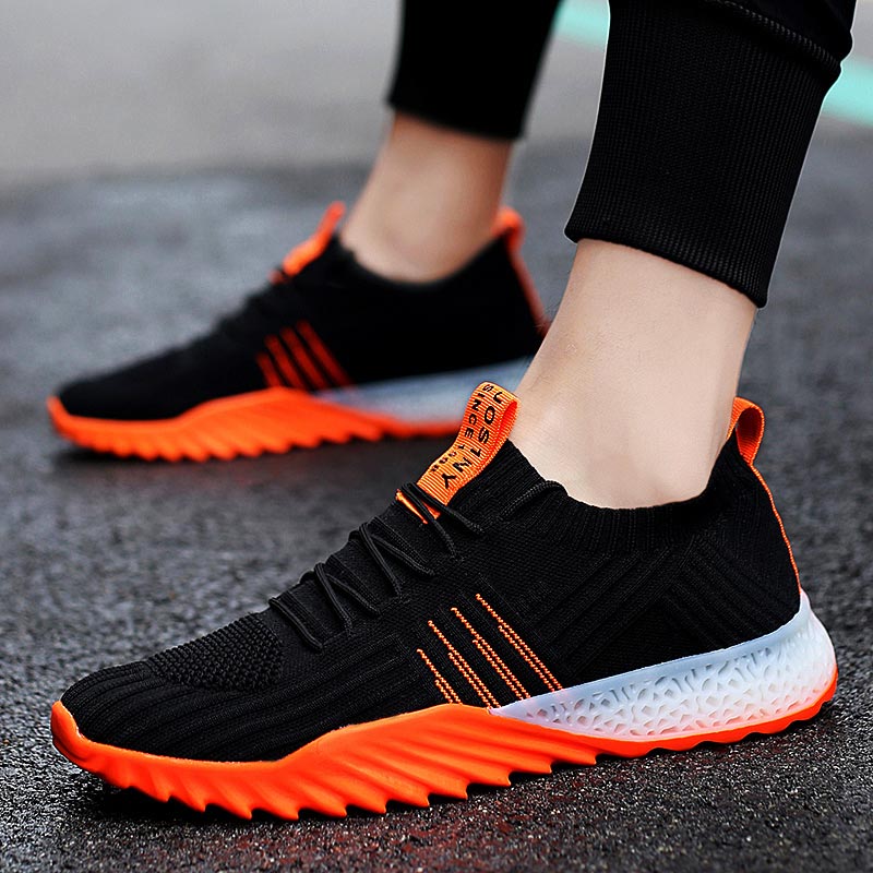 Plus Size Light Weight Air Mes - Streetwear Brand Global review and price