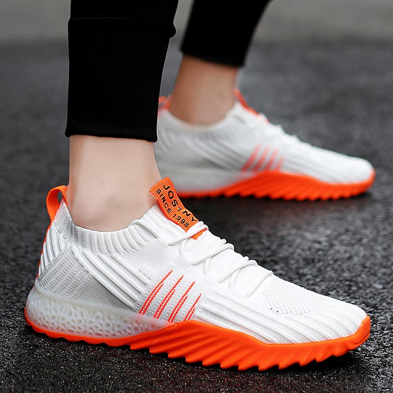 Plus Size Light Weight Air Mes - Streetwear Brand Global review and price