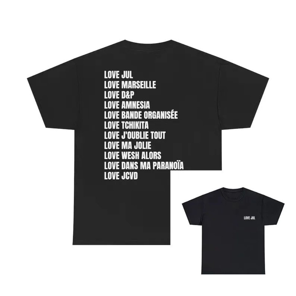 Brand New Maillot Jul T-shirt  - Streetwear Brand Vintage review and price