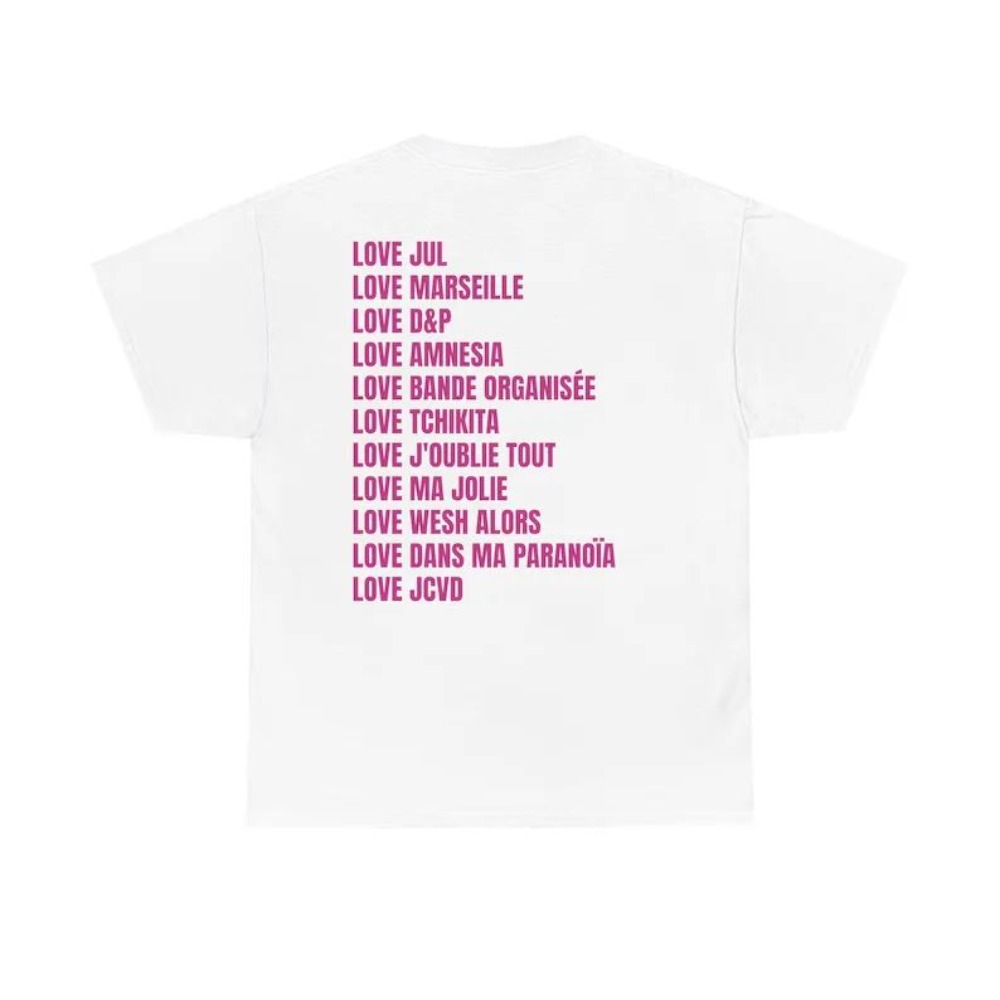 Brand New Maillot Jul T-shirt  - Streetwear Brand Vintage review and price