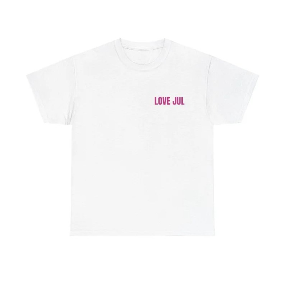 Brand New Maillot Jul T-shirt  - Streetwear Brand Vintage review and price